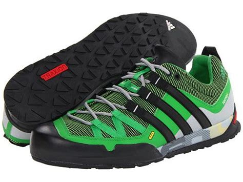 adidas adiprene traxion.